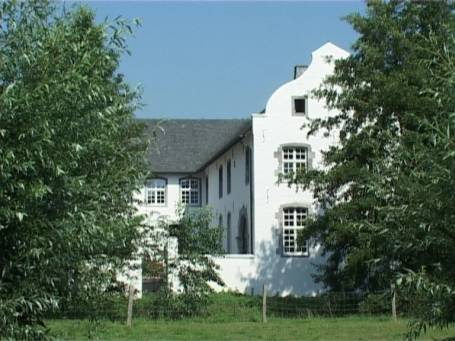 Niederrheinisches Freilichtmuseum : Dorenburg